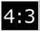 4:3